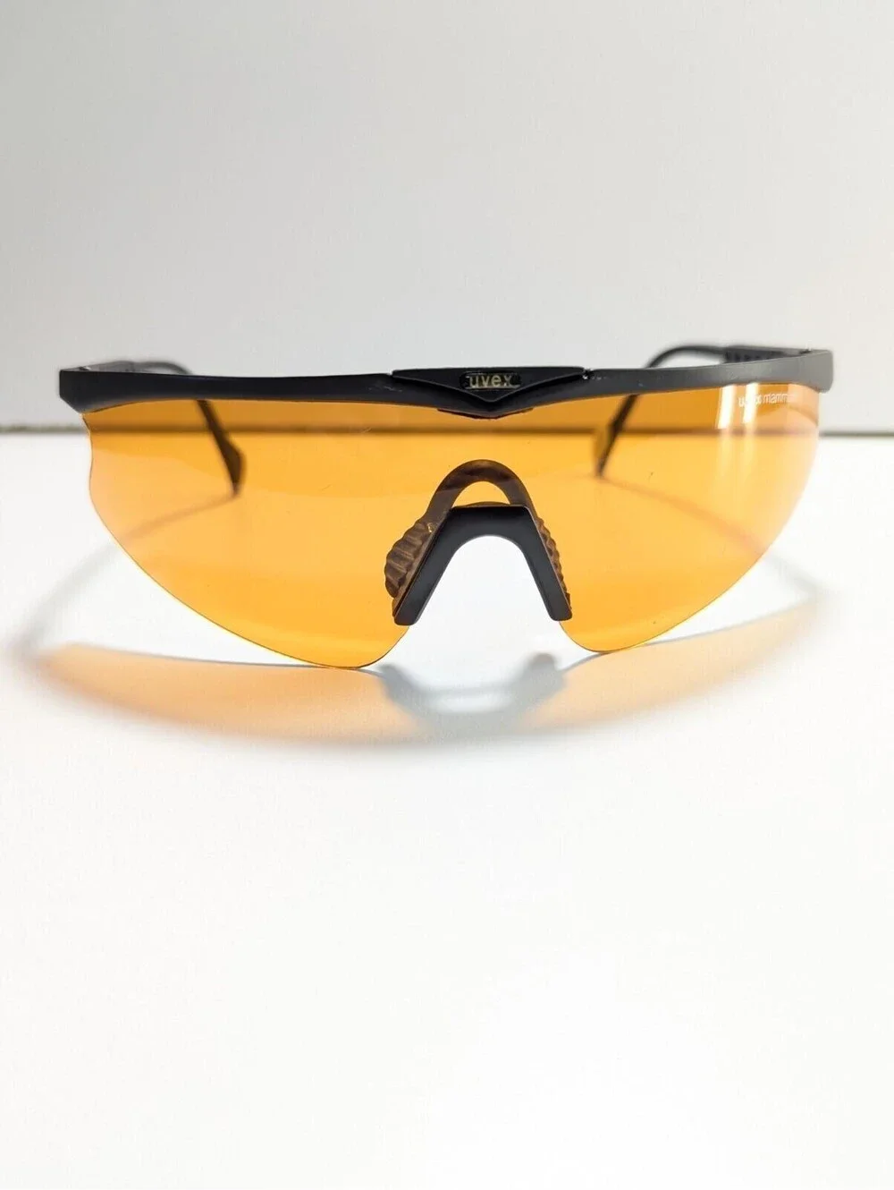 Uvex mammoth sunglasses